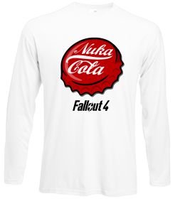 Лонгслив Nuka cola