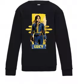 Детский Свитшот