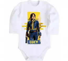 Детский боди