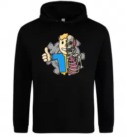 Женская толстовка (худи)