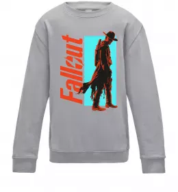 Детский Свитшот