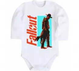 Детский боди