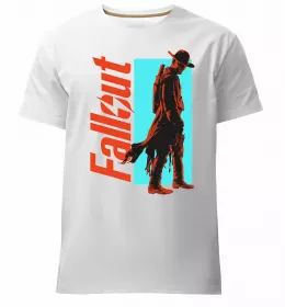 Мужская премиум футболка