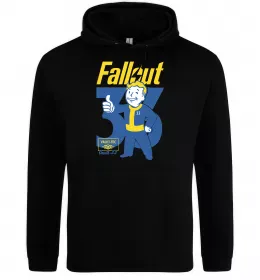 Мужская толстовка (худи) Fallout pack Белый фото Мужская толстовка (худи) Fallout pack Белый фото