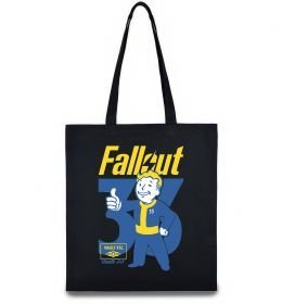Эко-сумка Fallout 33