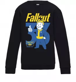 Детский Свитшот