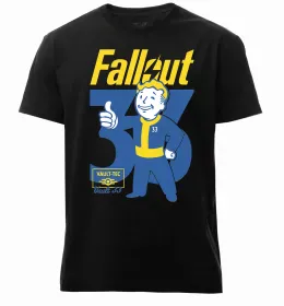 Мужская премиум футболка