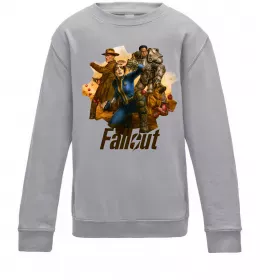 Детский Свитшот