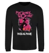 Світшот The black parade Чорний фото