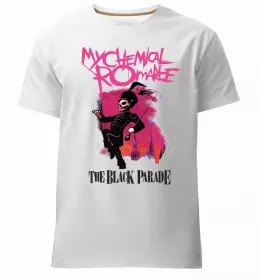 Мужская премиум футболка