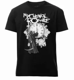 Мужская премиум футболка