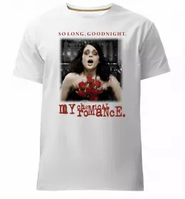 Мужская премиум футболка