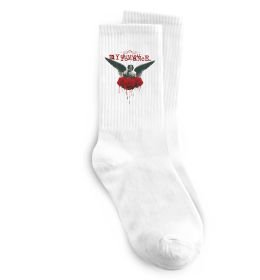Носки Roses angel My Chemical Romance Носки Roses angel My Chemical Romance