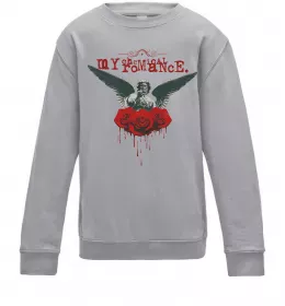 Детский Свитшот