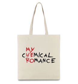 Эко-сумка My cHEmical ROmance HERO