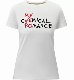 Женская премиум футболка