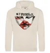 Женская толстовка (худи) My Chemical Romance I`m not ok Таш фото