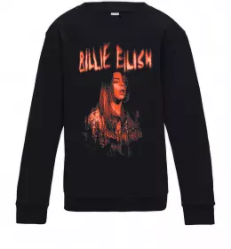 Детский Свитшот