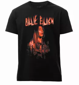 Мужская премиум футболка