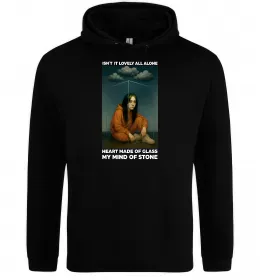 Женская толстовка (худи)