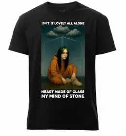 Мужская премиум футболка