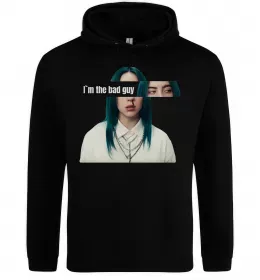 Женская толстовка (худи)