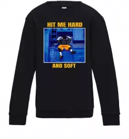 Детский Свитшот