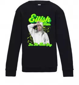 Детский Свитшот