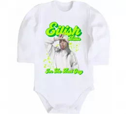 Детский боди