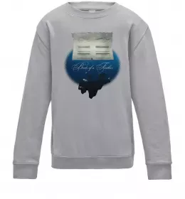 Детский Свитшот