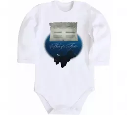 Детский боди