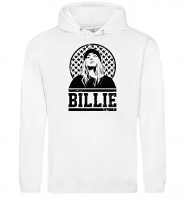 Мужская толстовка (худи)