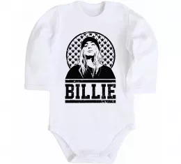 Детский боди