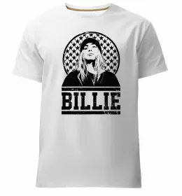 Мужская премиум футболка