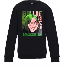 Детский Свитшот