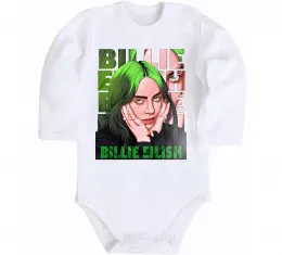 Детский боди