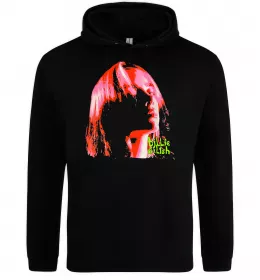 Мужская толстовка (худи)