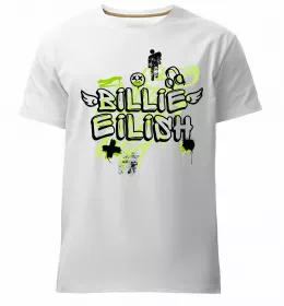 Мужская премиум футболка