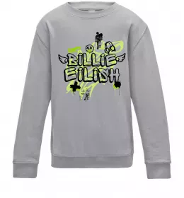 Детский Свитшот