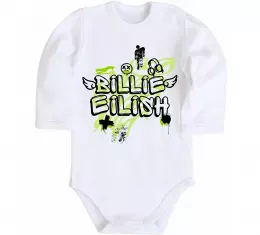 Детский боди