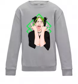 Детский Свитшот