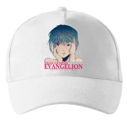 Кепка Rey Ayanami