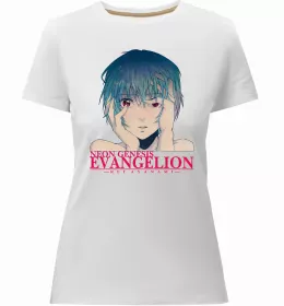 Жіноча преміум футболка