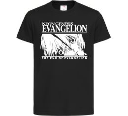 Дитяча футболка Neon genesis Evangelion