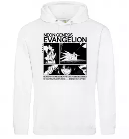 Женская толстовка (худи)