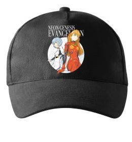 Кепка Evangelion neon genesis