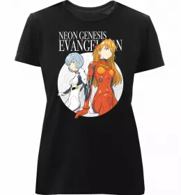 Жіноча преміум футболка