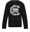 Детский Свитшот Depeche Mode Master and servant Черный Детский Свитшот Depeche Mode Master and servant Черный фото