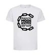 Детская футболка Depeche Mode Master and servant Белый фото