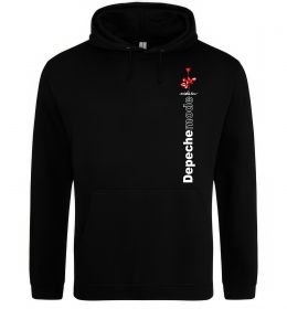 Мужская толстовка (худи) Depeche Mode Violator Мужская толстовка (худи) Depeche Mode Violator